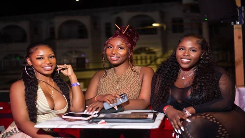 Private Nightlife in Montego Bay - Suitability and Restrictions