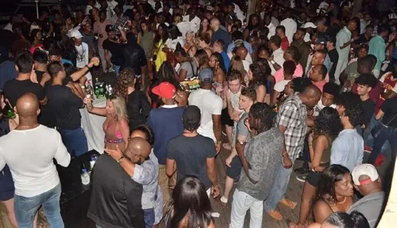 Private Nightlife in Montego Bay - The Experience in Detail