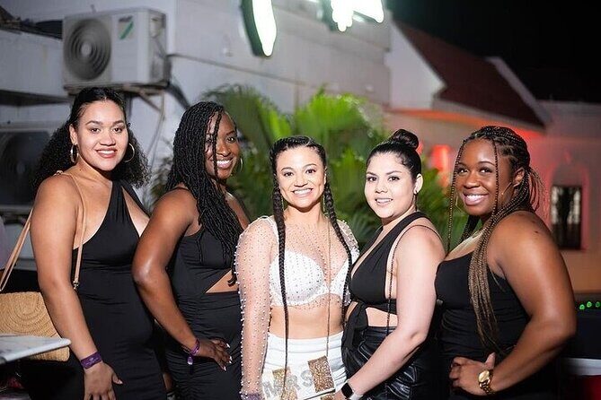 Private Nightlife in Montego Bay - Exploring the Nightlife Tour in Depth