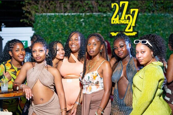 Private Nightlife Tour in Montego Bay - Key Points