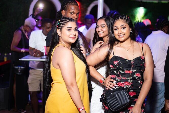 Private Nightlife Tour in Montego Bay - Analyzing the Value: What You’re Paying For
