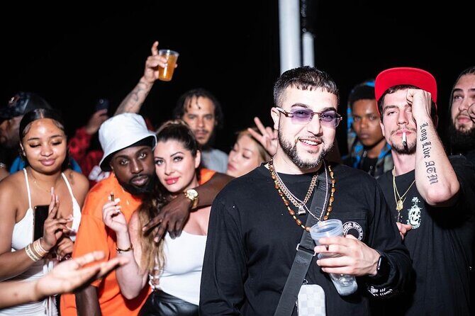 Private Nightlife Tour in Montego Bay - FAQs