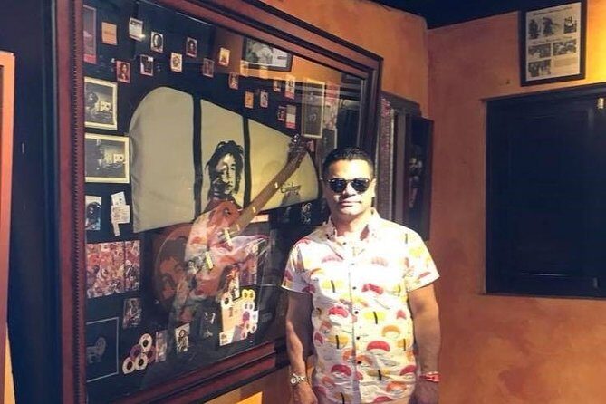 Private Nine Mile, Bob Marley Tour from Ocho Rios - Breaking Down the Experience