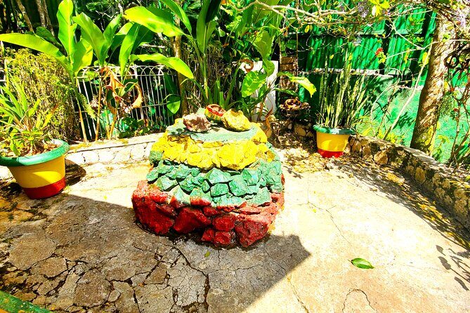 Private Nine Mile, Bob Marley Tour from Ocho Rios - Final Thoughts