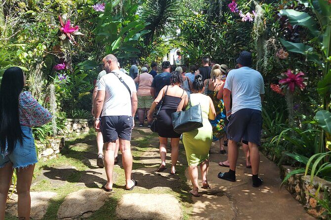 Private Nine Mile Tour from Montego Bay - FAQ