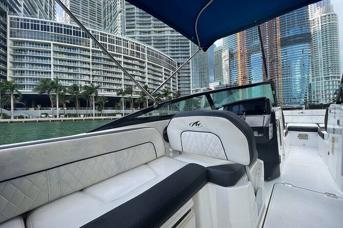 Private Nixon Sandbar Tour - Final Thoughts: The Value of a Private Miami Water Adventure  