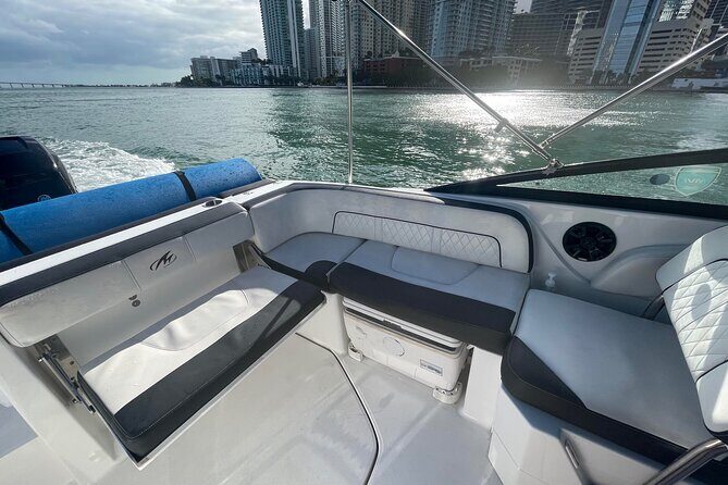 Private Nixon Sandbar Tour - FAQ  