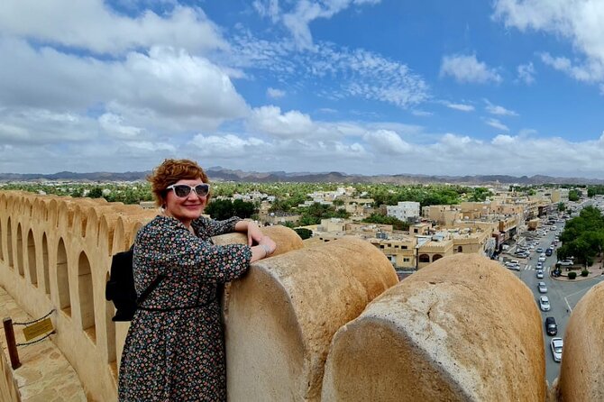 Private Nizwa - Al Hamra Old Village - Misfah Al Arbyeen - Full Day Tour - Frequently Asked Questions