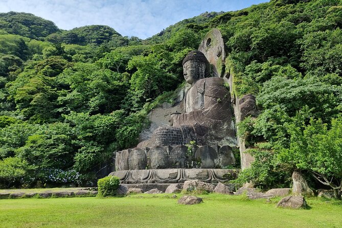 Private Nokogiri Yama & Nihon Ji Temple Tour - Key Points