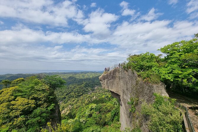 Private Nokogiri Yama & Nihon Ji Temple Tour - Inclusions