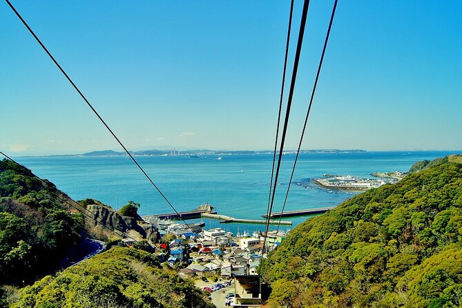 Private Nokogiri Yama & Nihon Ji Temple Tour - Additional Information