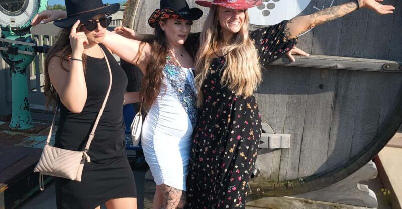 PRIVATE NON BUS Traverse Old Mission Wine Distillery Tour - Key Points