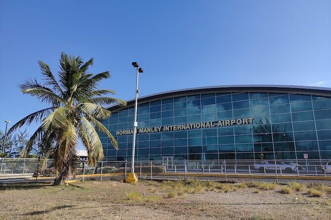 Private Norman Manley Airport Transfers - Key Points
