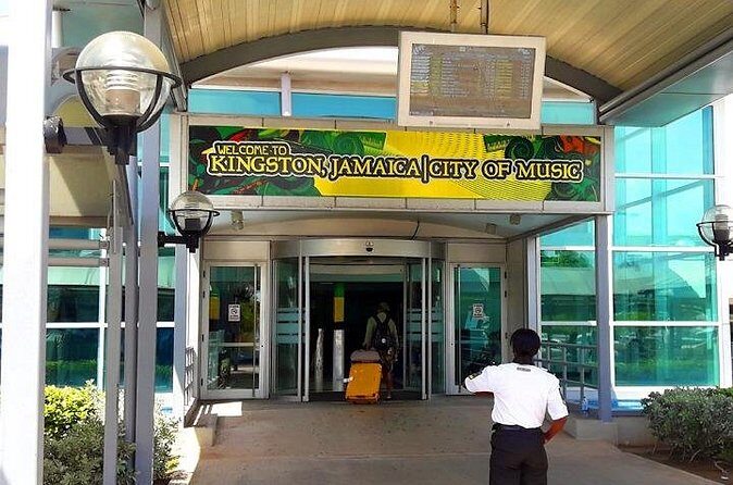Private Norman Manley Airport Transfers - Pricing and Value