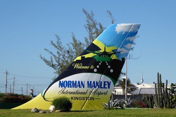 Private Norman Manley Airport Transfers - Final Thoughts