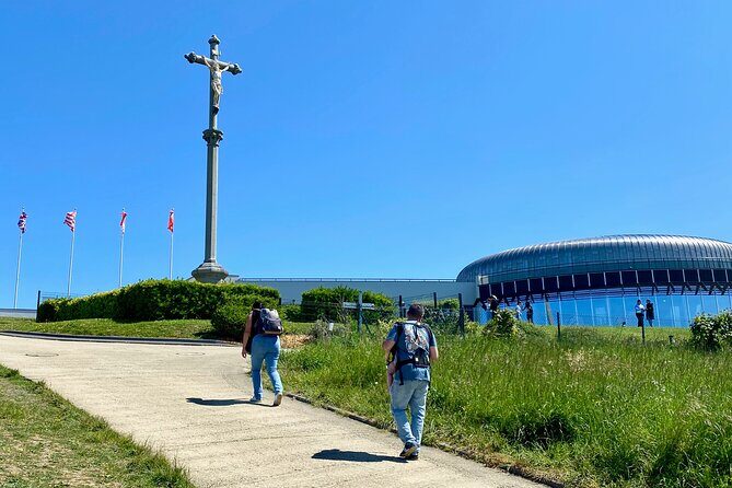 Private Normandy D-Day Omaha Beaches Top 6 Sights Trip from Paris - FAQ