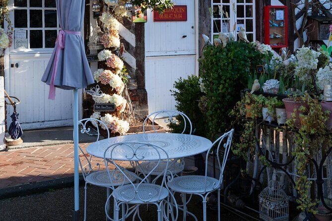 Private Normandy Gourmet Tour with Cider Cheese and Seafood Lunch - FAQ