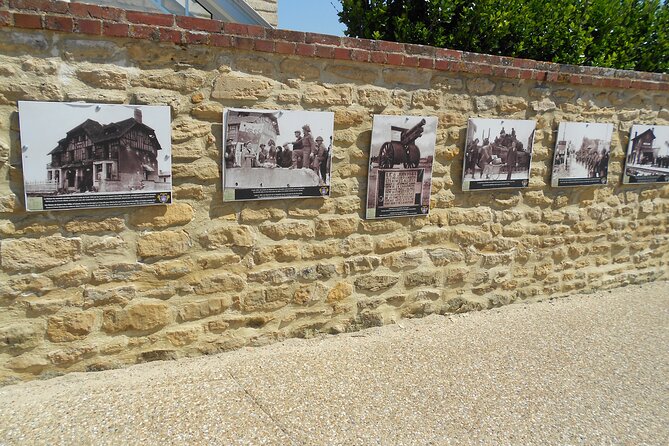 Private Normandy Tour Canadian D-Day Juno Beach - Customer Experiences