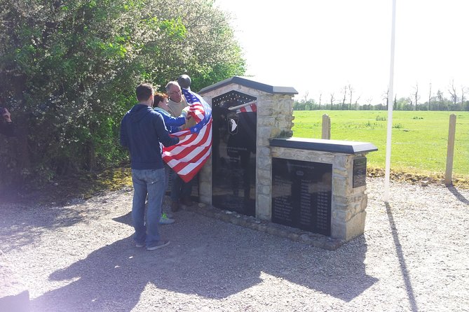 Private Normandy Tour D-Day American Landing Beaches - Additional Information