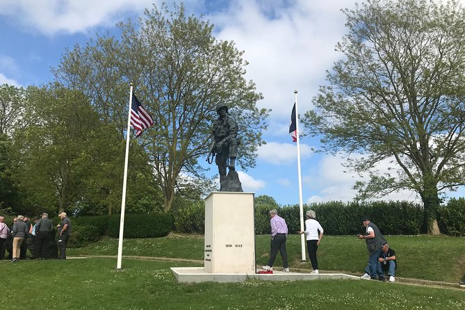 Private Normandy Tour D-Day American Landing Beaches - Normandy Beaches Explored