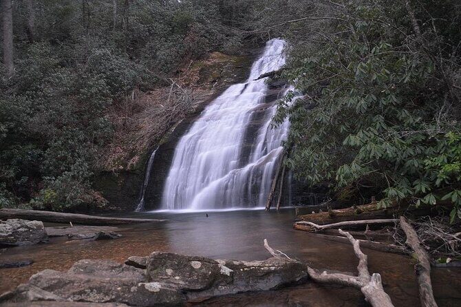 Private North Georgia Waterfall Tour and Scenic Hikes - Key Points
