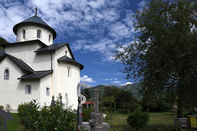 Private North Montenegro Tour Review - Since You Asked