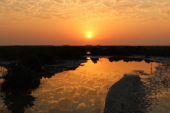Private North of Qatar: Zubara Fort | Jumail Village | Al-Thakhira Mangroves - Historical Significance of Al Khor
