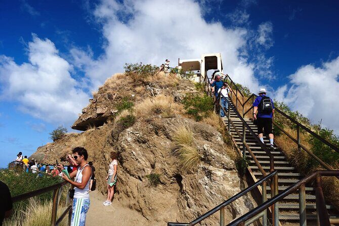 Private North Shore and Polynesian Culture Day Trip in Oahu - Key Points