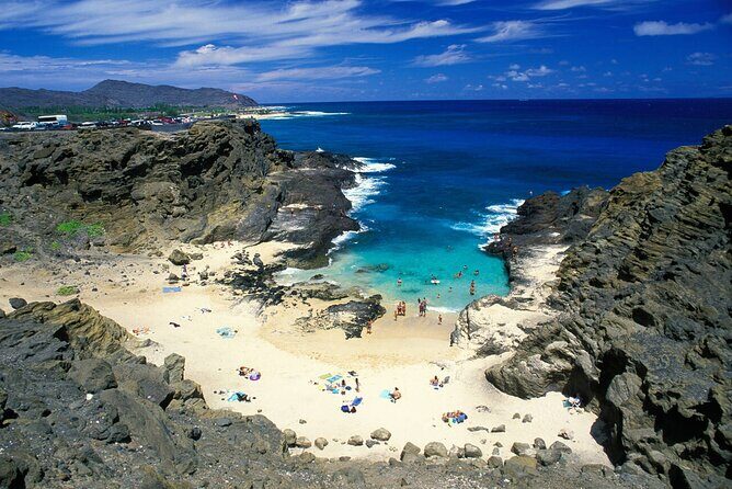 Private North Shore and Polynesian Culture Day Trip in Oahu - Cultural Immersion at the Polynesian Cultural Center