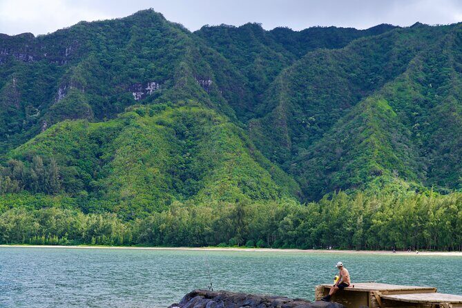 Private North Shore Oahu Tour ft. Waimea Falls-Customizable - Final Thoughts