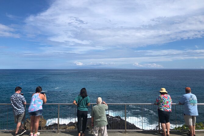 Private North Shore Tour From Waikiki - Tour Overview
