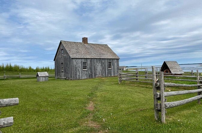 Private North Shore Tour of PEI - Price and Value