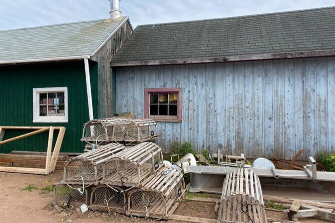 Private North Shore Tour of PEI - FAQ