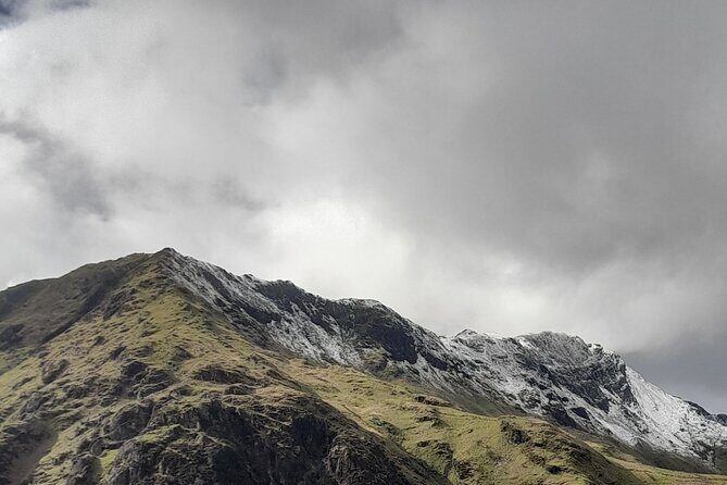 Private North West Wales Portmerion and Castles - Who This Tour Is Best For