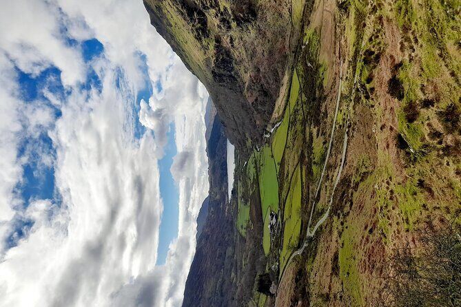 Private North West Wales Portmerion and Castles - FAQ