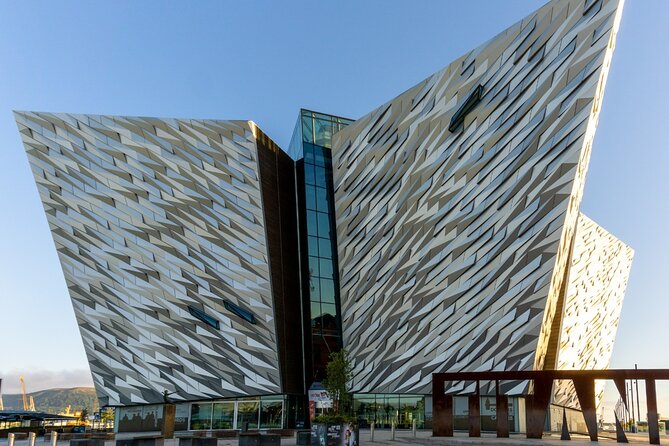 Private Northern Ireland Day Tour From Dublin - Tour Pricing