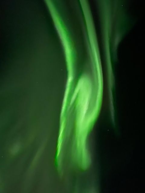 Private Northern Light Tour in Iceland - Booking and Cancellation Policy