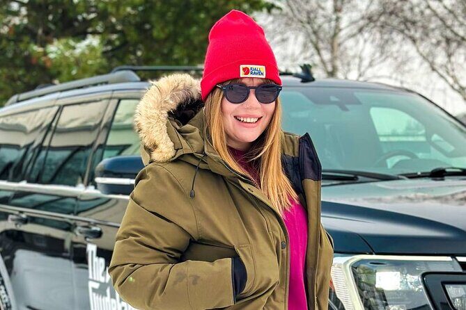 PRIVATE Northern Lights Adventure - Authentic Experiences & Guest Perspectives