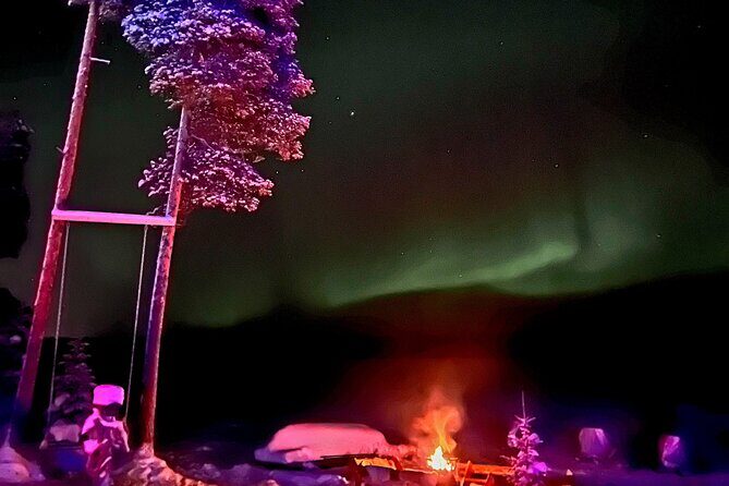 PRIVATE Northern Lights Adventure - Pricing and Value