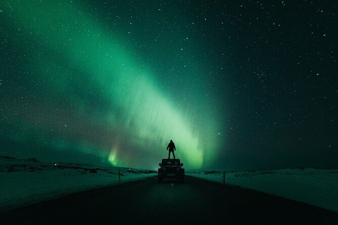 Private Northern Lights Experience - Introduction: Why This Tour Might Be Just Right for You