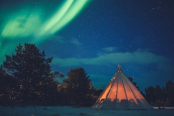 Private Northern Lights Experience - What Do Past Travelers Say?