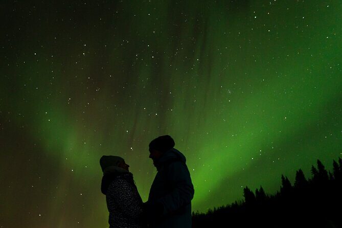 Private Northern Lights Photography Hunting - The Cost and Value