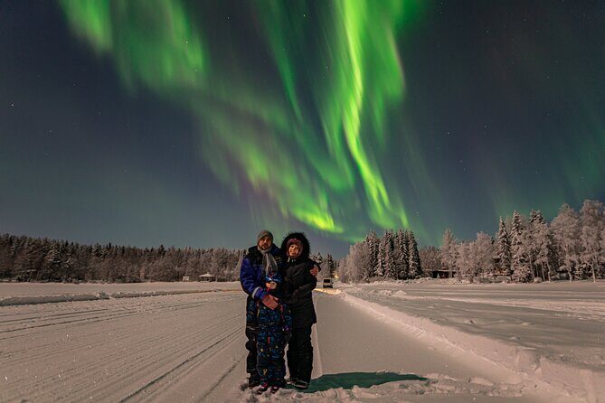 Private Northern Lights Photography Hunting - Who Should Book This Tour?
