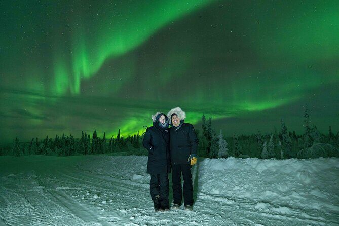 Private Northern Lights Photography Tour in Fairbanks, Alaska - Who Should Consider This Tour?