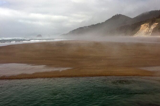 Private Northern Oregon Coast Day Trip - Accessibility and Participation