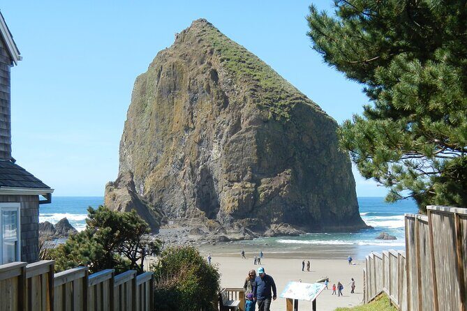 Private Northern Oregon Coast Tour - Who Should Consider This Tour?