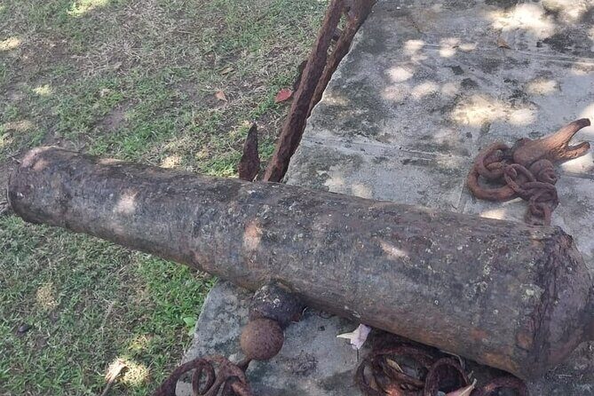 Private Northern Saint Lucia Tour - Key Points  