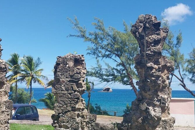 Private Northern Saint Lucia Tour - How Does it Compare?  