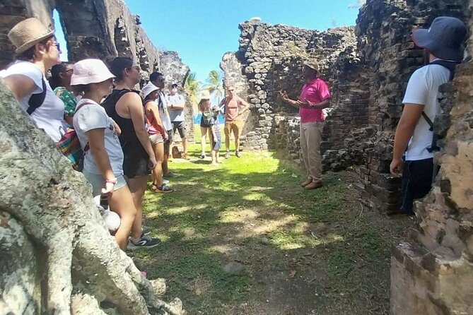 Private Northern Saint Lucia Tour - Booking and Cancellation Policy