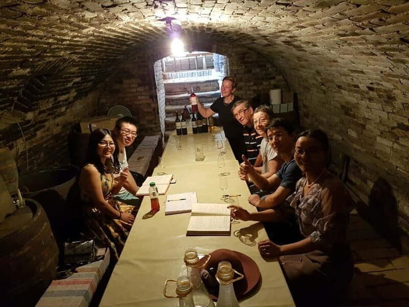 Private Novi Sad, Sremski Karlovci & Farmer's House - An In-Depth Look at the Tour